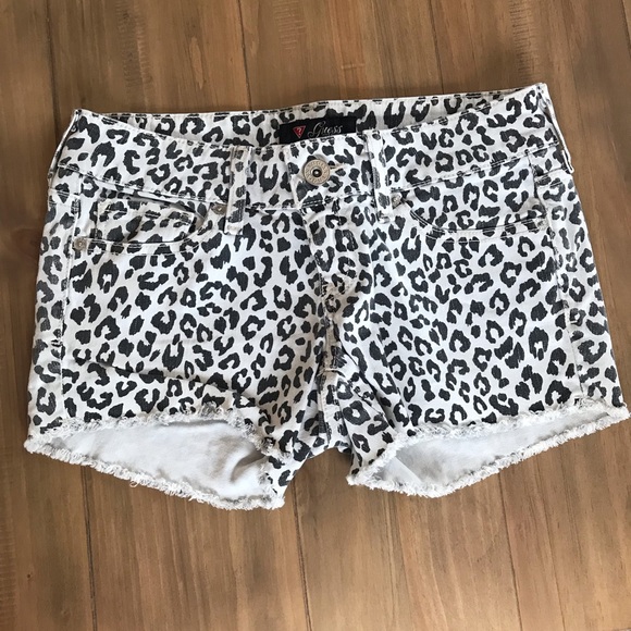 Guess Pants - *5 for $25* Guess Shorts